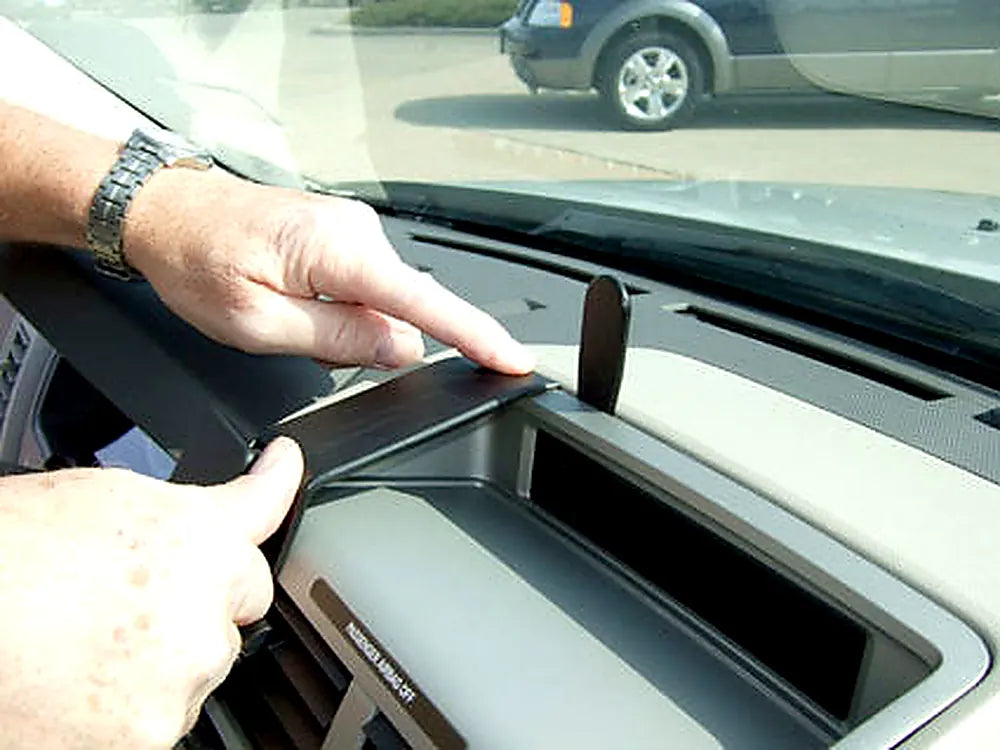 Brodit ProClip 854015 voor Ford Escape Hybrid