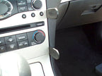 Brodit ProClip 854022 voor Infiniti Q40