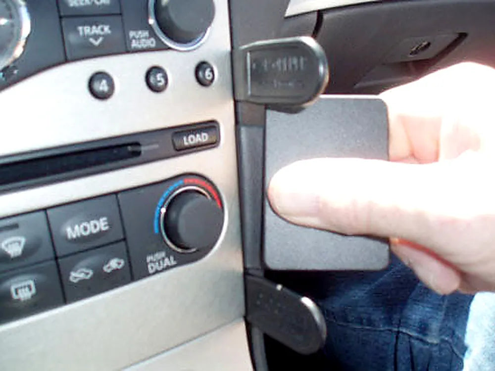 Brodit ProClip 854022 voor Infiniti Q40