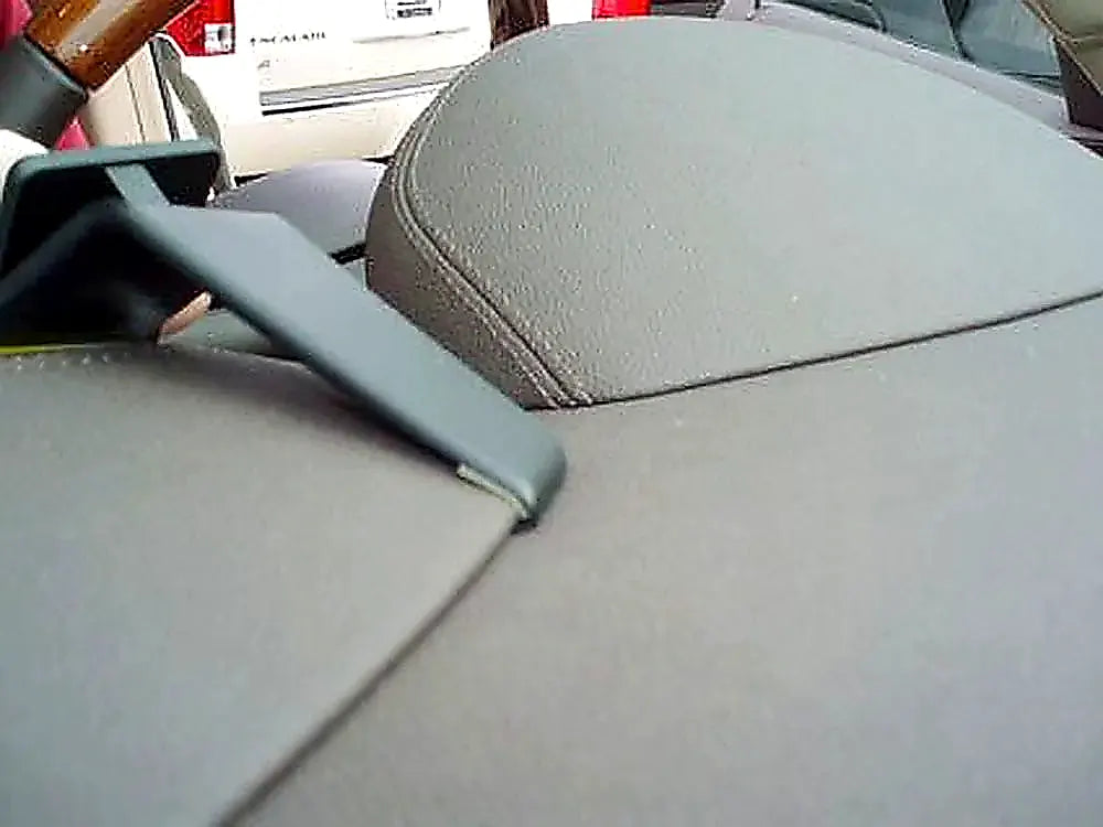 Brodit ProClip 854026 voor Cadillac SRX