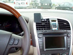 Brodit ProClip 854026 voor Cadillac SRX