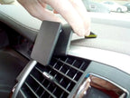 Brodit ProClip 854026 voor Cadillac SRX