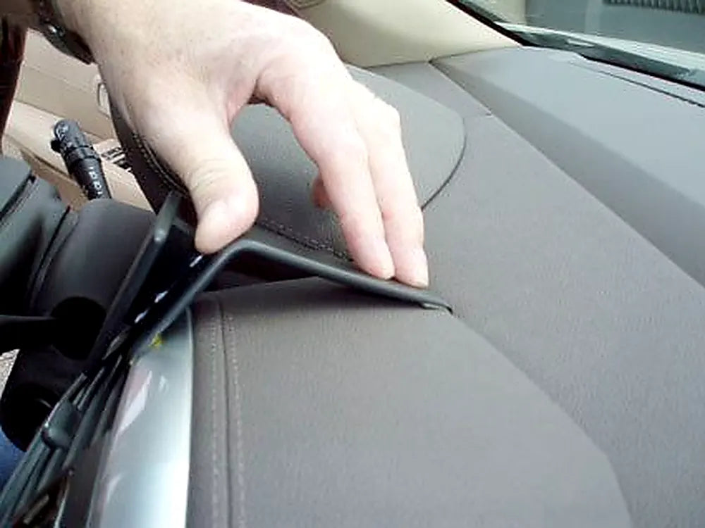Brodit ProClip 854026 voor Cadillac SRX