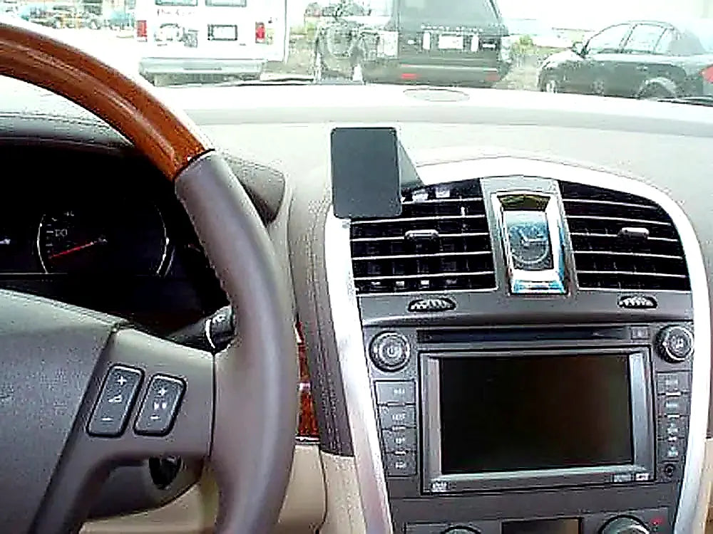 Brodit ProClip 854026 voor Cadillac SRX