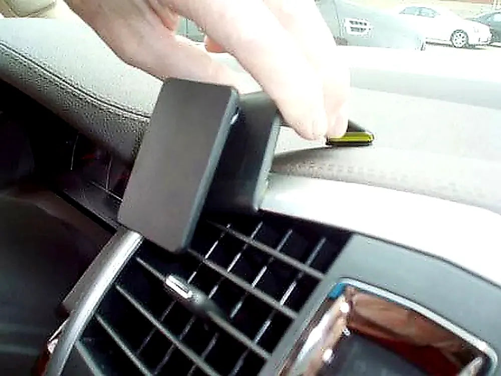 Brodit ProClip 854026 voor Cadillac SRX