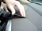 Brodit ProClip 854026 voor Cadillac SRX