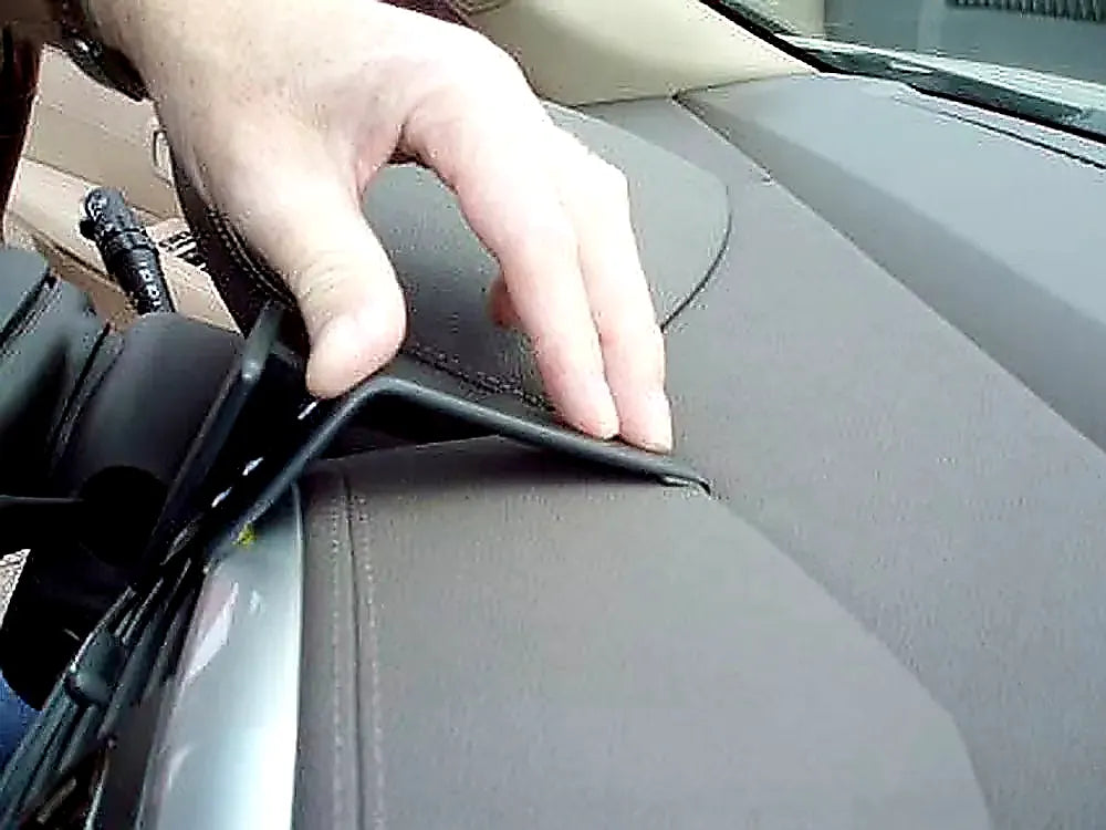 Brodit ProClip 854026 voor Cadillac SRX