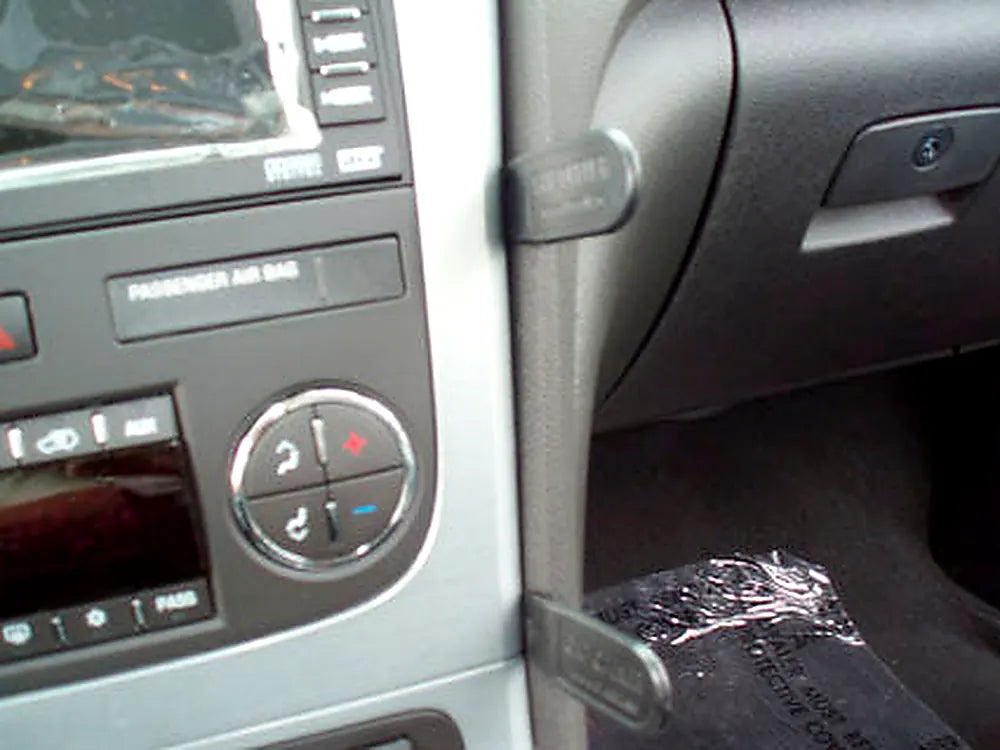 Brodit ProClip 854032 voor GMC Acadia
