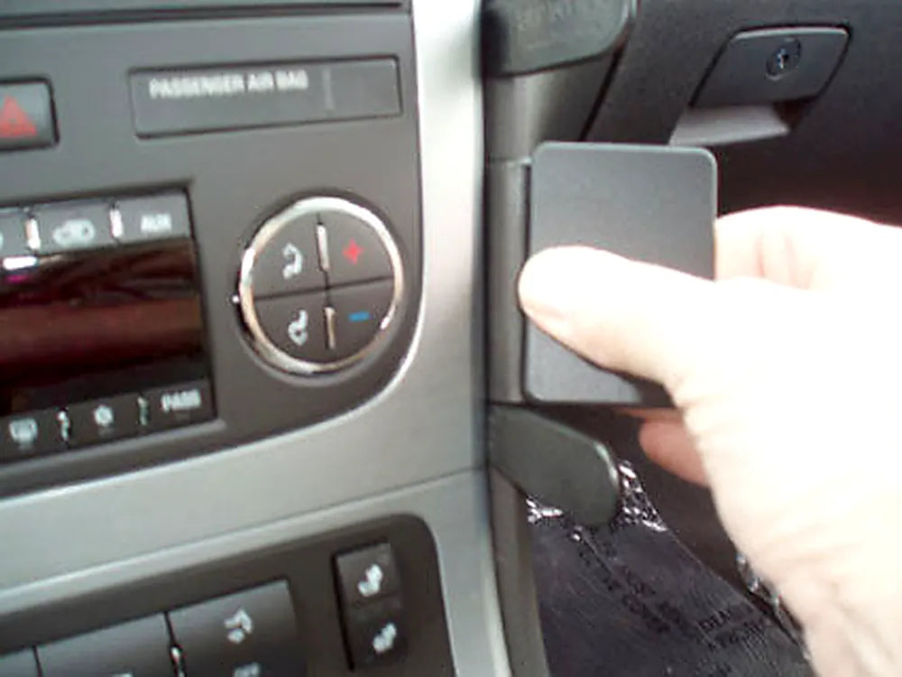 Brodit ProClip 854032 voor GMC Acadia