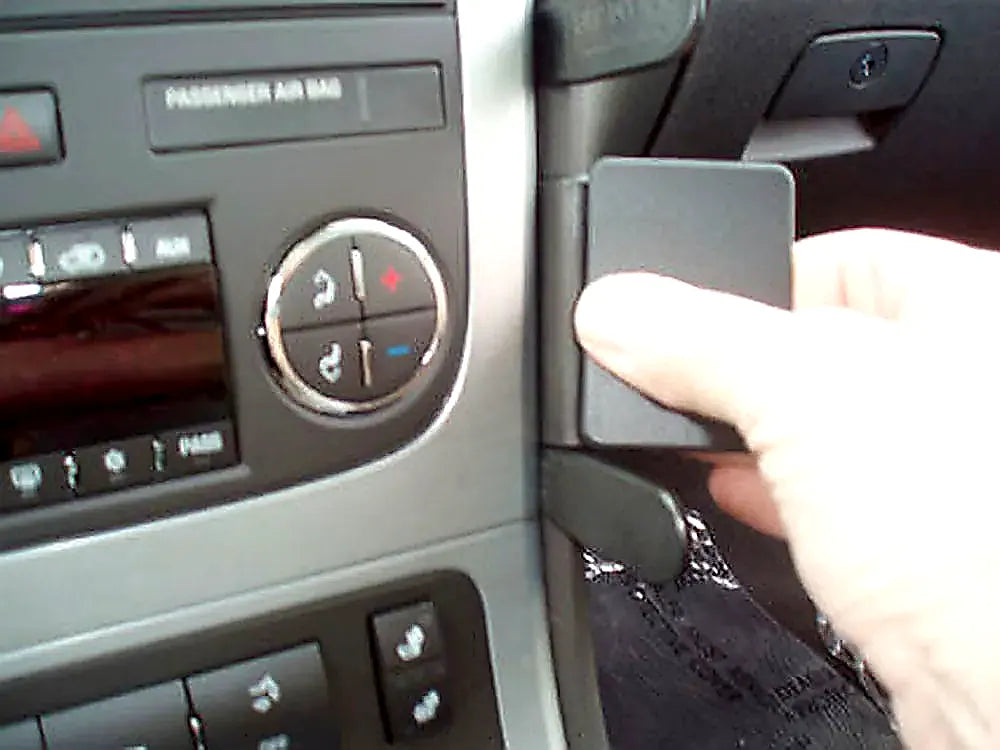 Brodit ProClip 854032 voor GMC Acadia