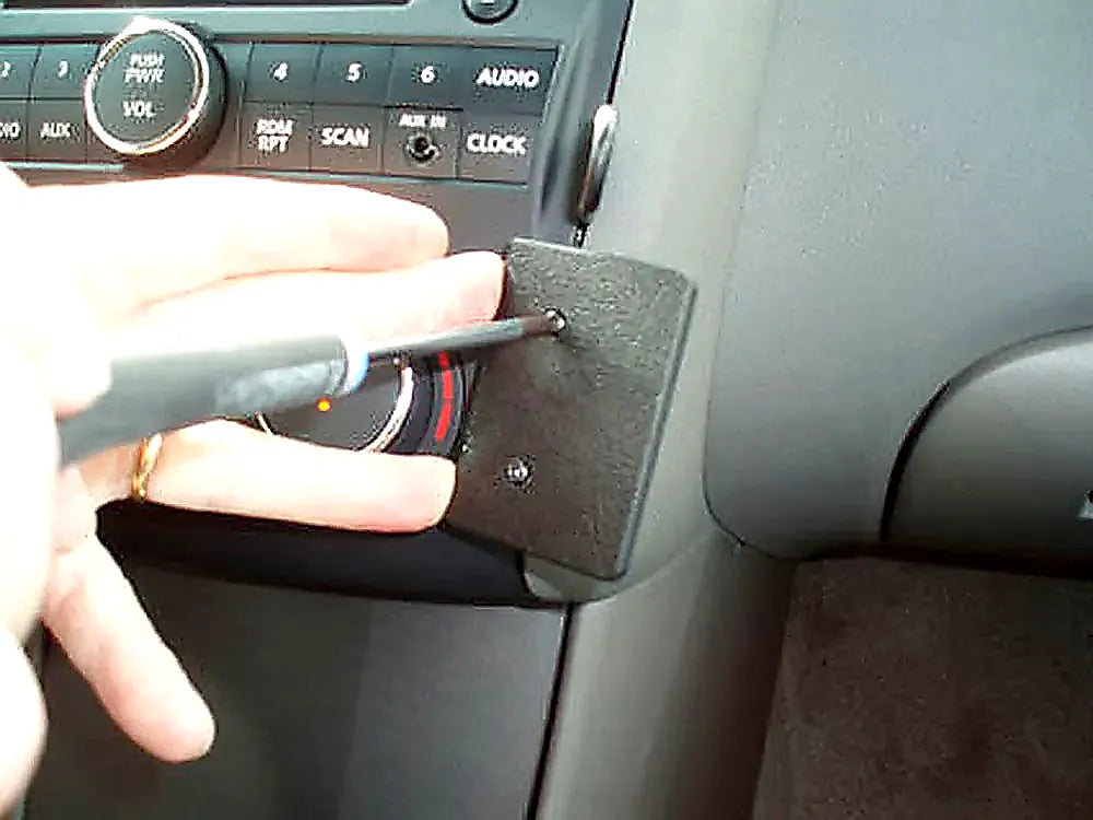 Brodit ProClip 854038 voor Nissan Altima