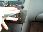 Brodit ProClip 854038 voor Nissan Altima