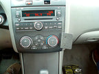 Brodit ProClip 854038 voor Nissan Altima