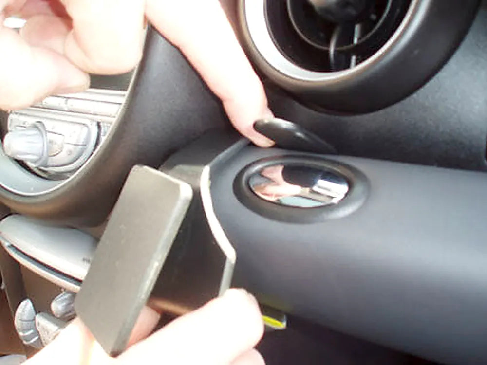 Brodit ProClip 854046 voor Mini Roadster