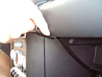 Brodit ProClip 854046 voor Mini Roadster