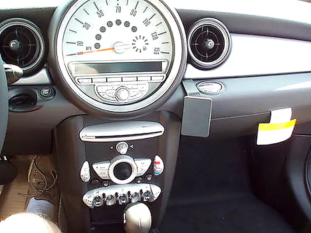 Brodit ProClip 854046 voor Mini Roadster