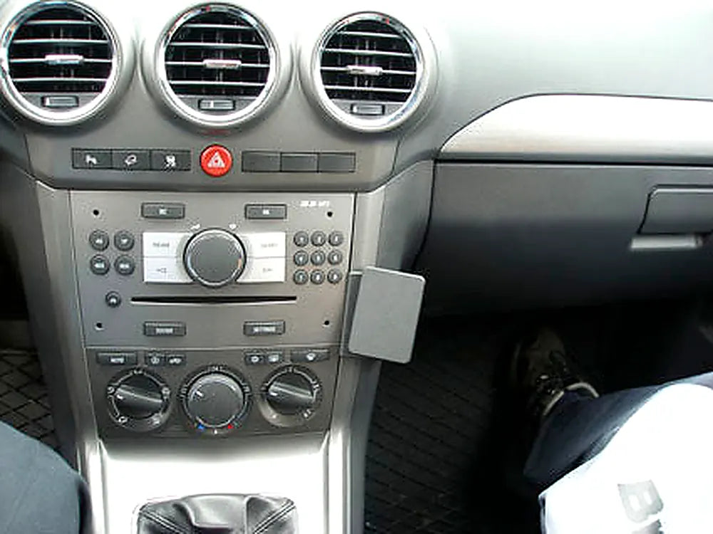 Brodit ProClip 854054 voor Opel Antara