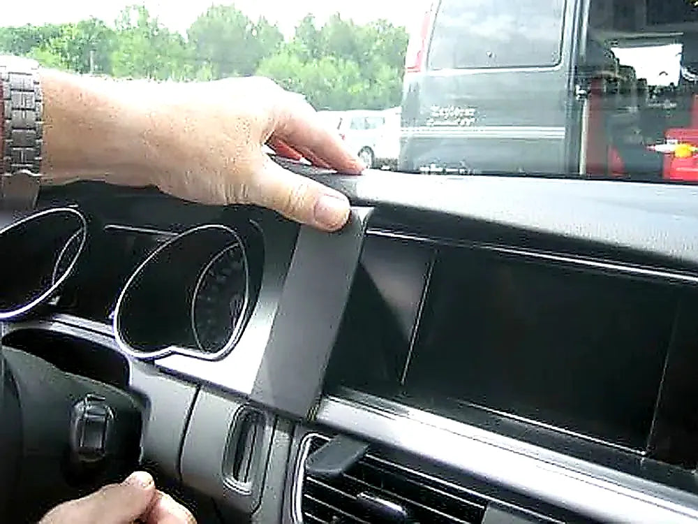 Brodit ProClip 854062 voor Audi S5