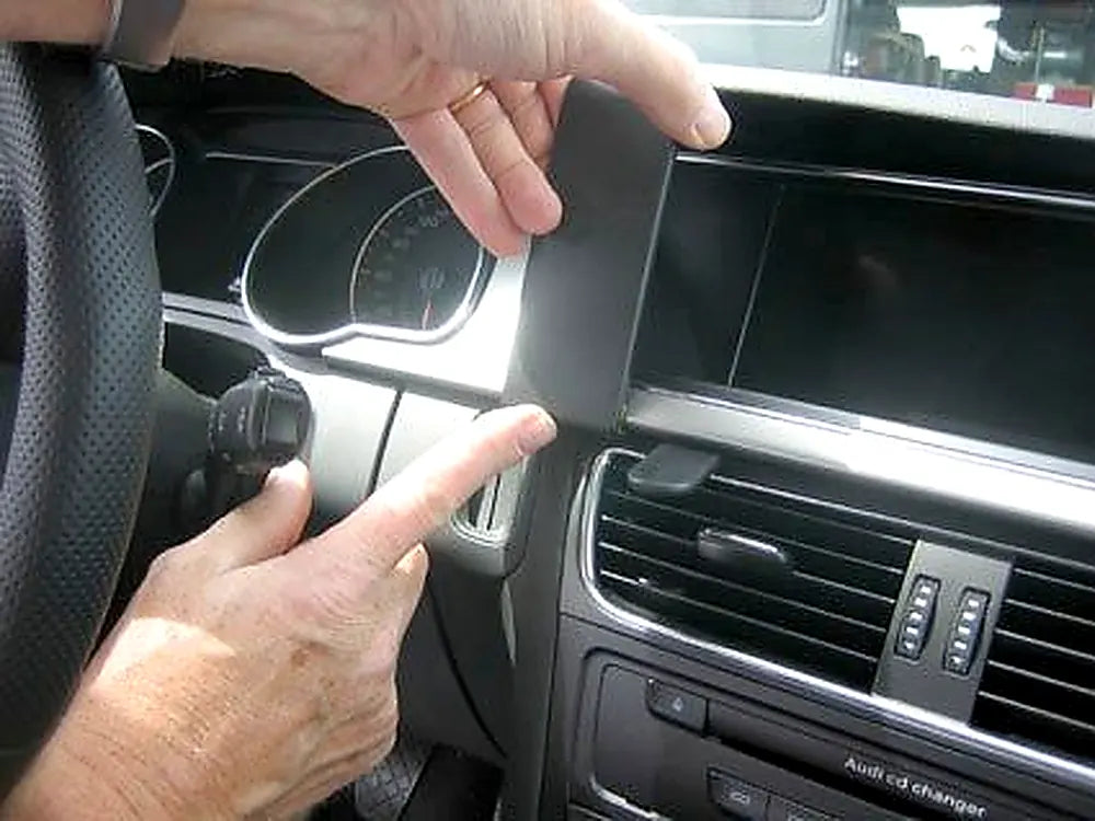 Brodit ProClip 854062 voor Audi S5