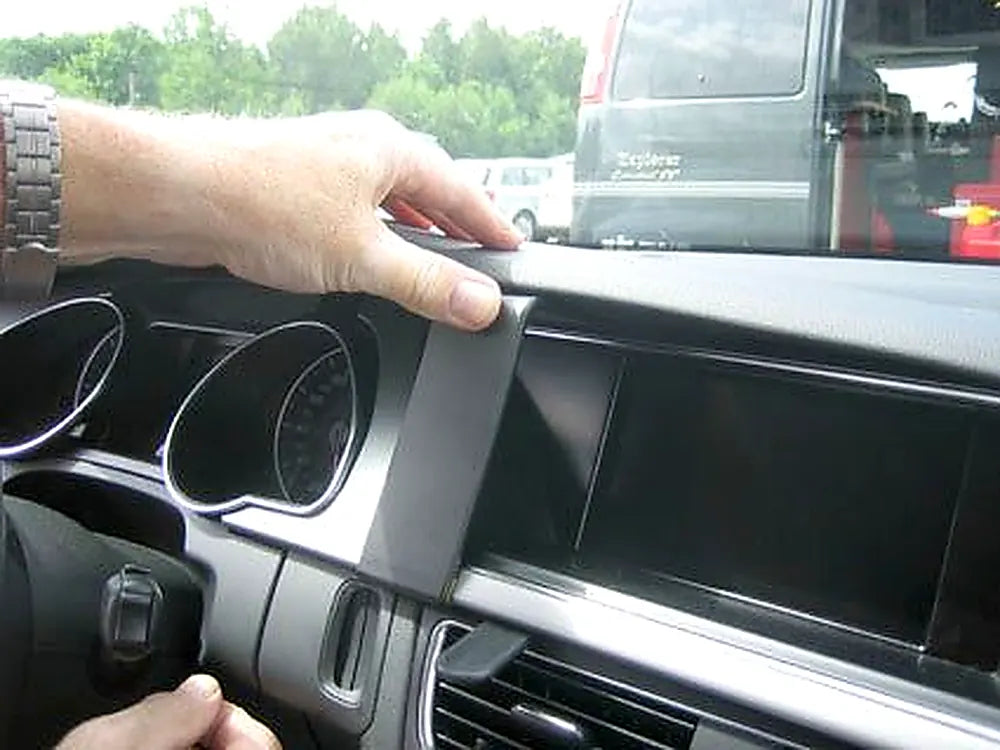 Brodit ProClip 854062 voor Audi S5