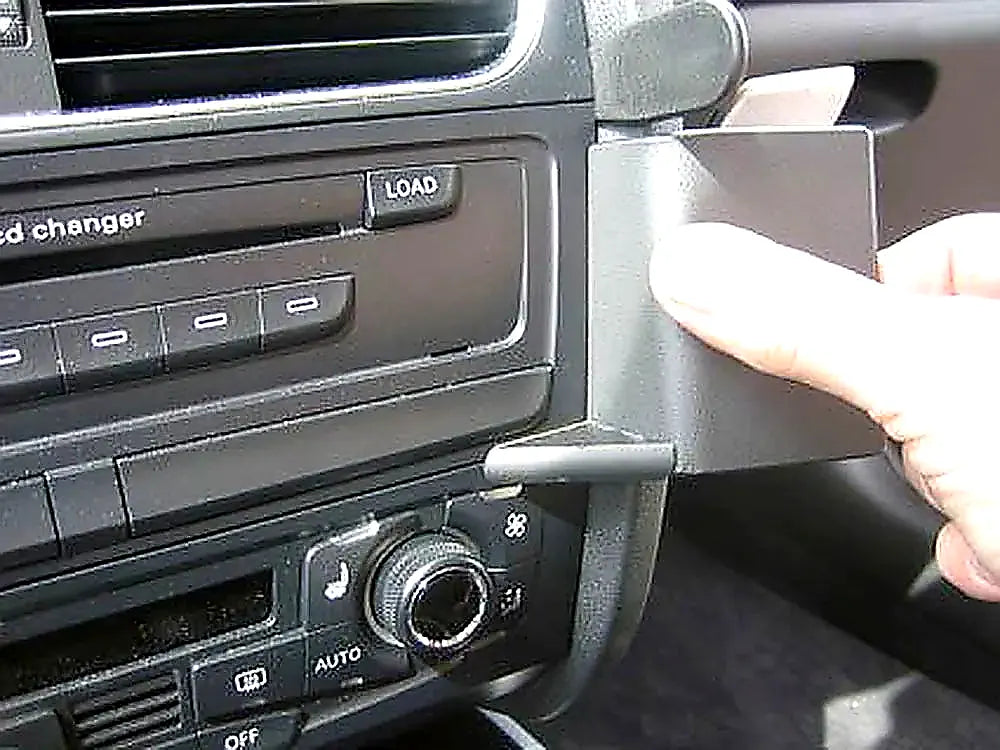 Brodit ProClip 854063 voor Audi S5