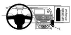 Brodit ProClip 854063 voor Audi S5