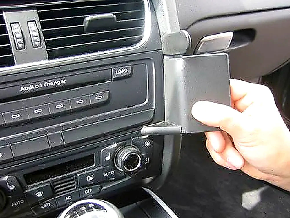Brodit ProClip 854063 voor Audi S5