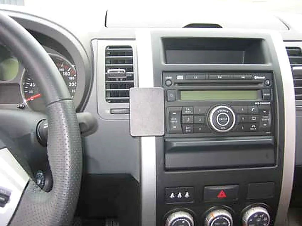 Brodit ProClip 854065 voor Nissan X-Trail