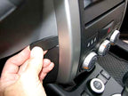 Brodit ProClip 854065 voor Nissan X-Trail