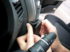 Brodit ProClip 854065 voor Nissan X-Trail