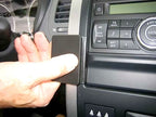 Brodit ProClip 854065 voor Nissan X-Trail
