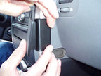 Brodit ProClip 854066 voor Nissan X-Trail