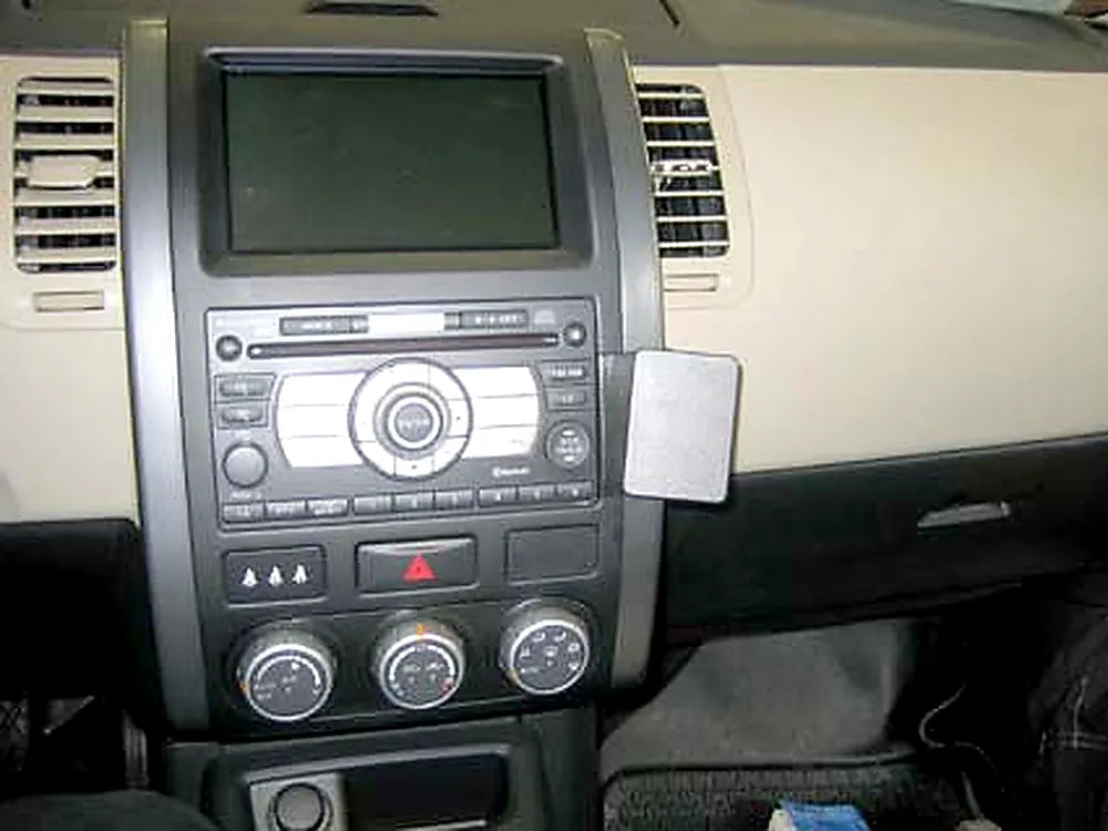 Brodit ProClip 854068 voor Nissan X-Trail