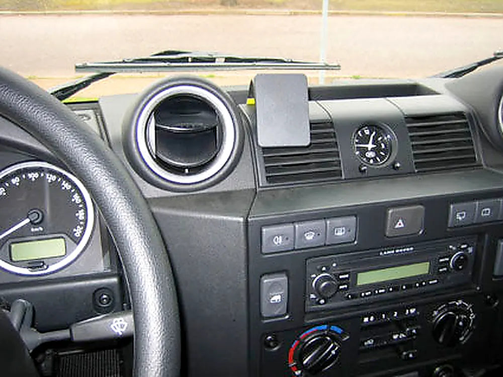 Brodit ProClip 854077 voor Land Rover Defender