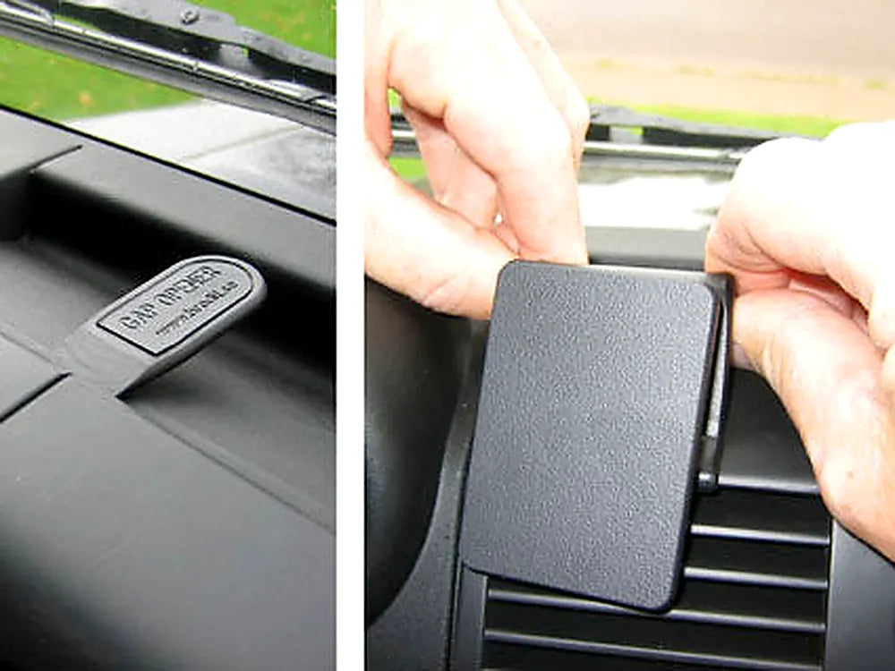 Brodit ProClip 854077 voor Land Rover Defender