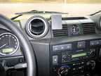 Brodit ProClip 854077 voor Land Rover Defender