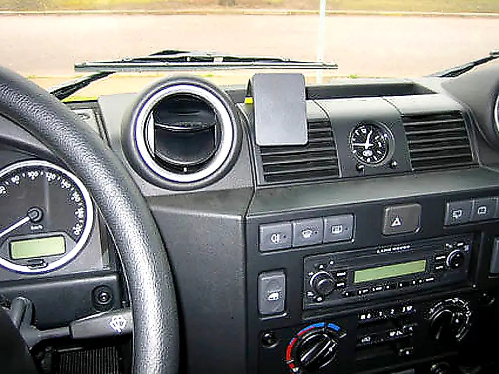 Brodit ProClip 854077 voor Land Rover Defender