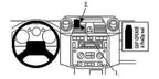 Brodit ProClip 854077 voor Land Rover Defender