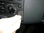 Brodit ProClip 854078 voor Land Rover Defender