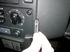 Brodit ProClip 854078 voor Land Rover Defender