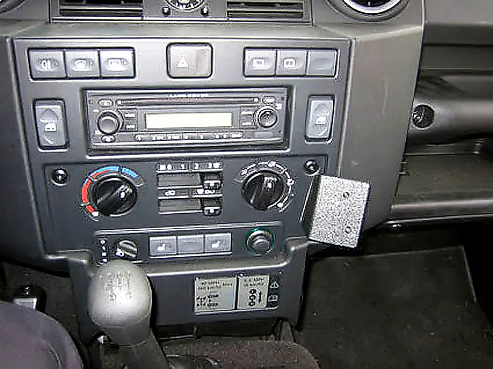 Brodit ProClip 854078 voor Land Rover Defender