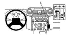 Brodit ProClip 854078 voor Land Rover Defender
