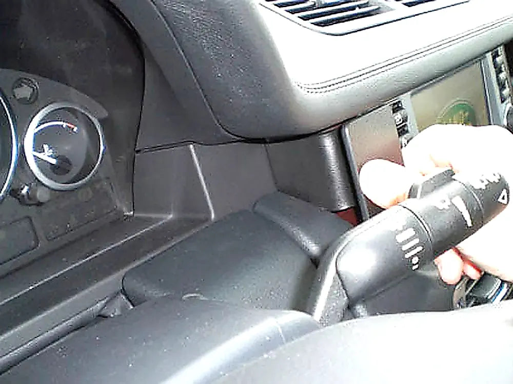Brodit ProClip 854085 voor Land Rover Range Rover