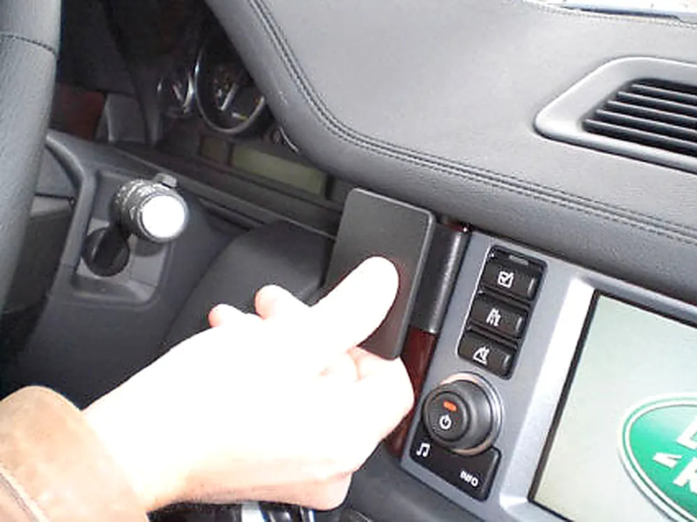 Brodit ProClip 854085 voor Land Rover Range Rover