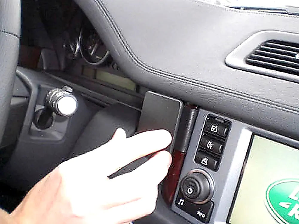 Brodit ProClip 854085 voor Land Rover Range Rover