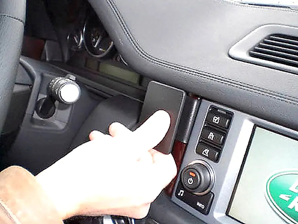 Brodit ProClip 854085 voor Land Rover Range Rover