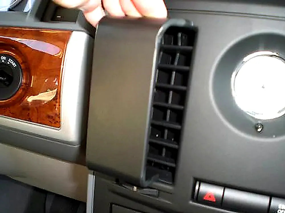 Brodit ProClip 854088 voor Chrysler Voyager