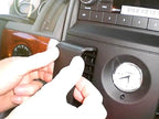 Brodit ProClip 854088 voor Chrysler Voyager