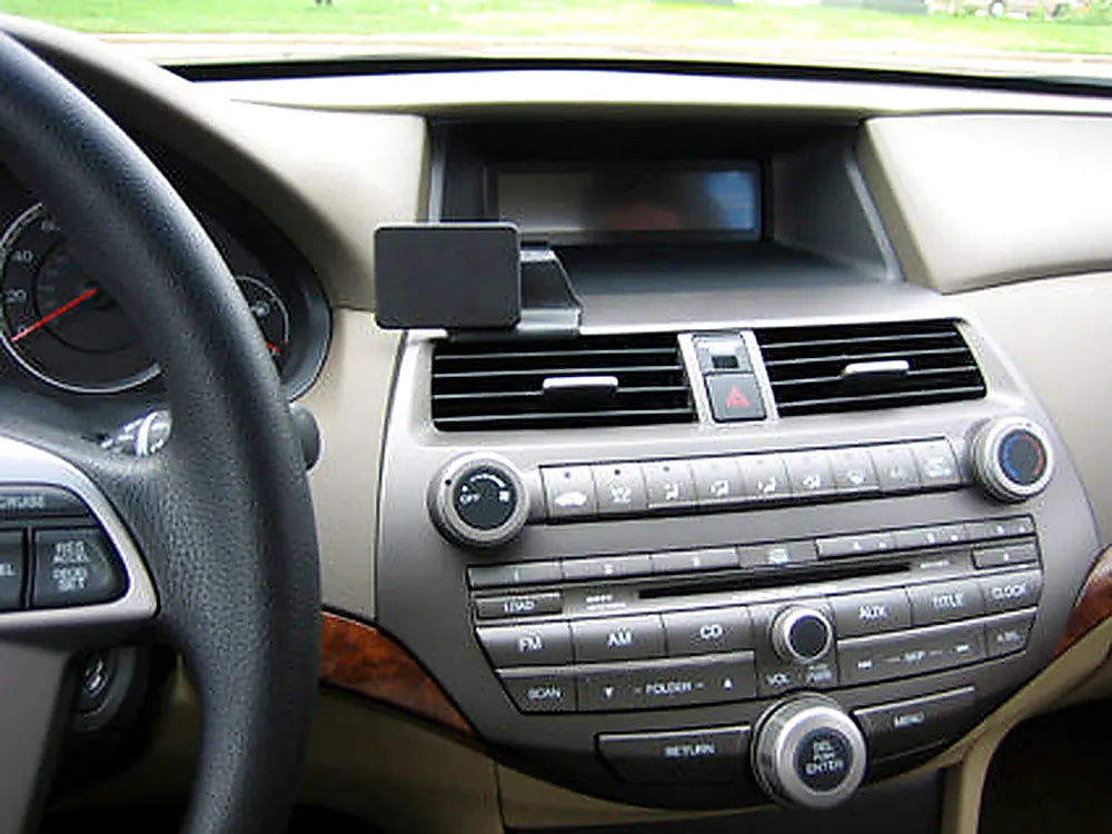 Brodit ProClip 854098 voor Honda Accord Crosstour