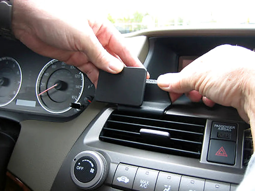 Brodit ProClip 854098 voor Honda Accord Crosstour